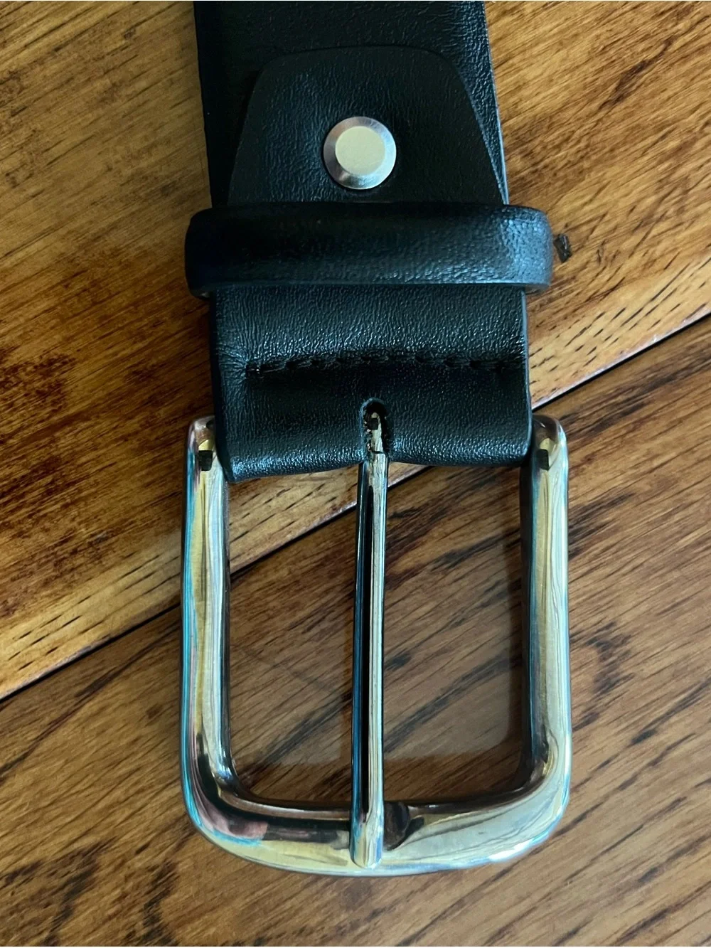 Garuglieri versatile black